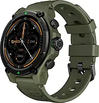 Smart Watch Black Shark GS3 (BS-GS3) Green UA, фото 4