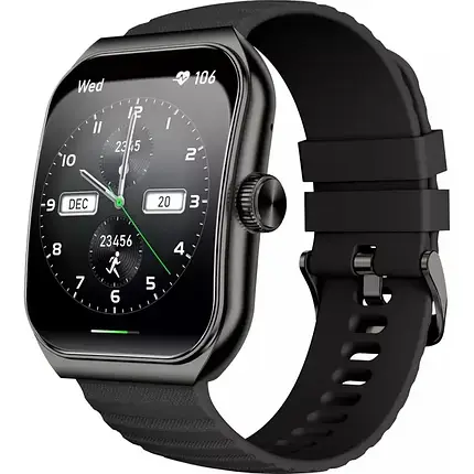Smart Watch Black Shark GT3 (BS-GT3) Black UA, фото 1