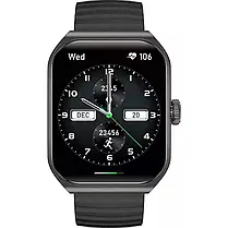 Smart Watch Black Shark GT3 (BS-GT3) Black UA, фото 3