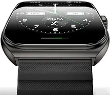 Smart Watch Black Shark GT3 (BS-GT3) Black UA, фото 5