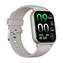 Smart Watch Black Shark GT3 Neo (BS-GT3 Neo) Silver UA, фото 3
