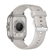 Smart Watch Black Shark GT3 Neo (BS-GT3 Neo) Silver UA, фото 4