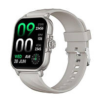 Smart Watch Black Shark GT3 Neo (BS-GT3 Neo) Silver UA, фото 5