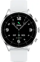 Smart Watch Black Shark S1 Classic (BS-S1C) Silver UA, фото 3