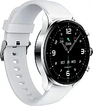 Smart Watch Black Shark S1 Classic (BS-S1C) Silver UA, фото 4