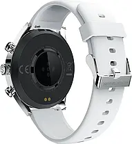 Smart Watch Black Shark S1 Classic (BS-S1C) Silver UA, фото 5