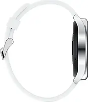 Smart Watch Black Shark S1 Classic (BS-S1C) Silver UA, фото 6