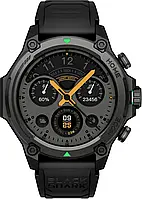Smart Watch Black Shark GS3 (BS-GS3) Black UA