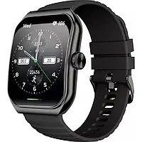 Smart Watch Black Shark GT3 (BS-GT3) Black UA