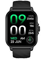 Smart Watch Black Shark GT3 Neo (BS-GT3 Neo) Black UA