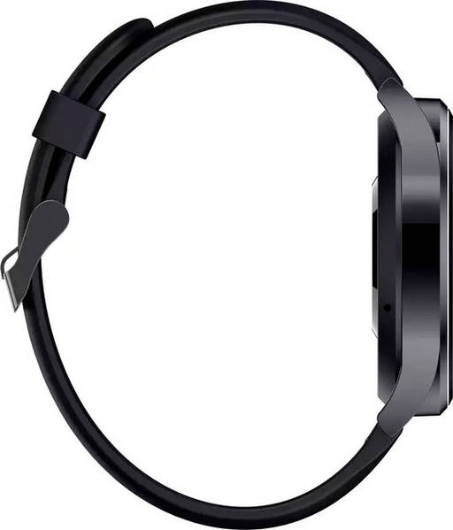 Smart Watch Xiaomi Black Shark S1 Classic BS S1C Black UA UCRF 12 TECHNO