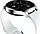 Smart Watch Black Shark S1 Classic (BS-S1C) Silver UA, фото 9