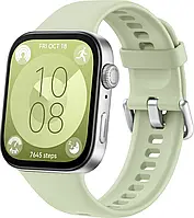 Smart Watch Huawei FIT 3 (SLO-B09) Green (55020CGE) UA