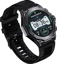 Smart Watch Black Shark S1 Pro (BS-S1 Pro) Black UA, фото 3