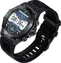 Smart Watch Black Shark S1 Pro (BS-S1 Pro) Black UA, фото 4