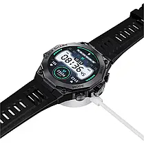 Smart Watch Black Shark S1 Pro (BS-S1 Pro) Black UA, фото 6