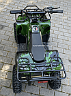 Електроквадроцикл дитячий Hummer J-Rider 1000W Хаммер, фото 10