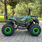 Електроквадроцикл дитячий Hummer J-Rider 1000W Хаммер, фото 3