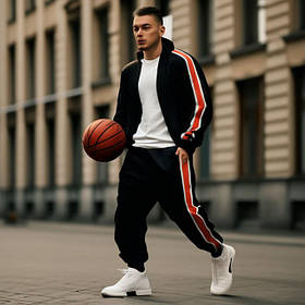 Чоловічий спортивний одяг