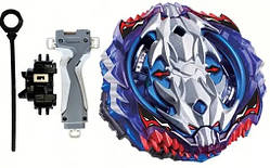 Beyblade Vice Leopard Іграшка-дзига Леопард Бейблейд В-118