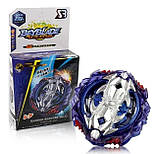 Beyblade Vice Leopard Іграшка-дзига Леопард Бейблейд В-118, фото 3