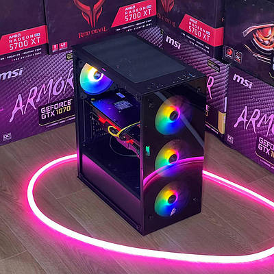 Игровой ПК - купить недорого, Prom.ua: цены, акции и отзывы | Украина, Киев