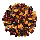 Мікс родзинок в боксі ,300г, фото 3