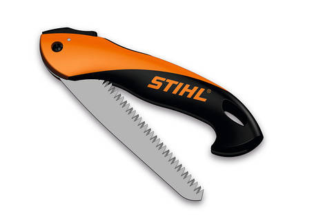 Ручні пилки та приладдя STIHL