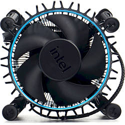 Оригінальний кулер Intel Laminar RM1 BXTSRM1, LGA1700, 92 мм