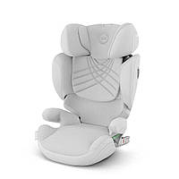 Cybex - Автокрісло Cybex Solution T i-Fix (Plus / Platinum White)