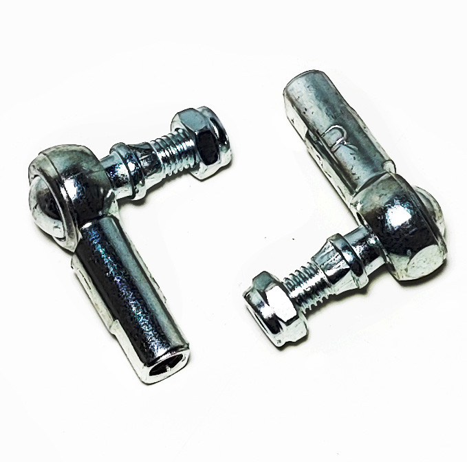Кермові наконечники квадроцикла правий лівий 8/8mm