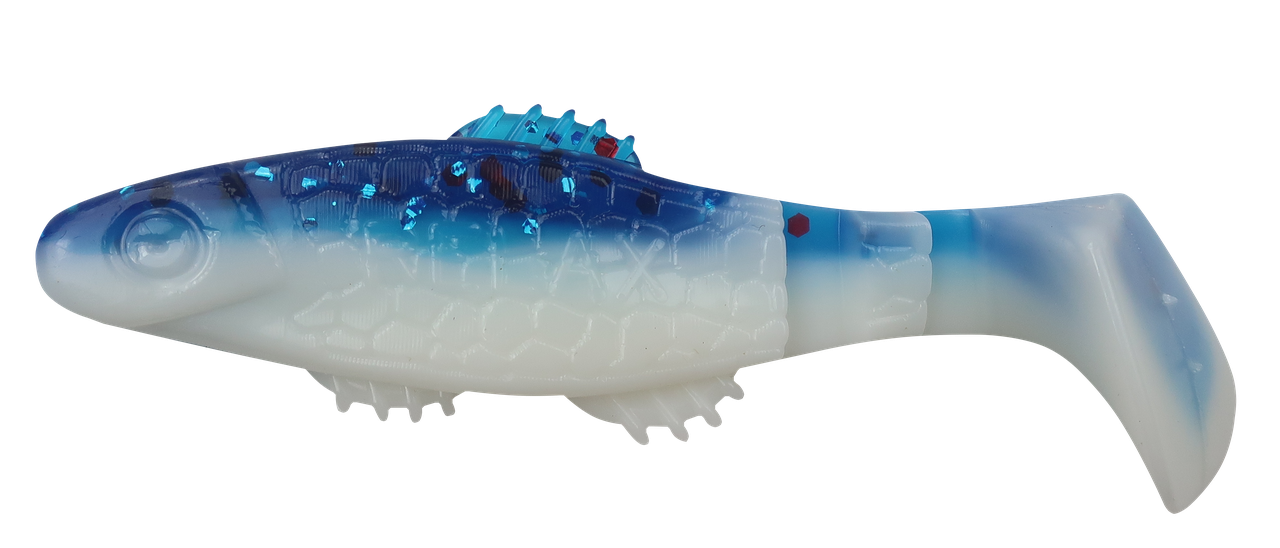 Силікон Relax CLONAY 4" L181