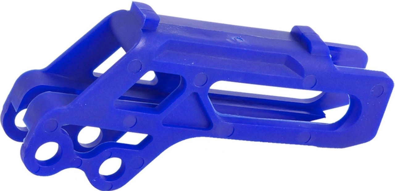 Polisport Chain Guide - Yamaha синій