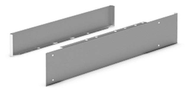 Екран Unox XUC041 (комплект)
