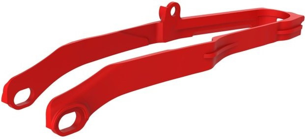 Polisport Chain Slider - Honda червоний