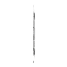 Лопатка педикюрна STALEKS PRO EXPERT 60 TYPE 4, PE-60/4