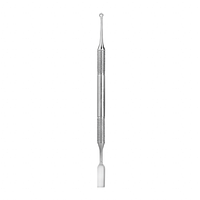 Манікюрна лопатка STALEKS PRO EXPERT 51 TYPE 1, PE-51/1