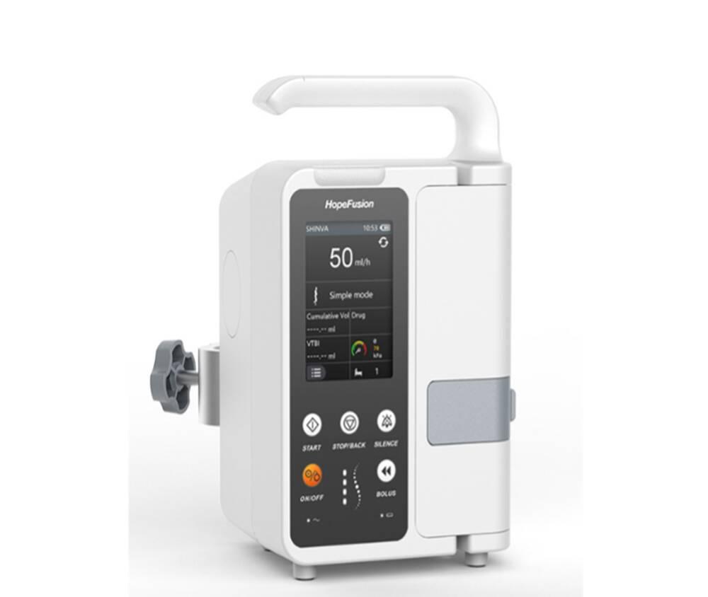 Інфузійний насос VP5 Byond, (HLR)