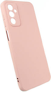 Чохол Silicone Case Samsung Galaxy A05s Персиковий