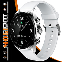 Smart Watch Black Shark S1 Classic (BS-S1C) Silver UA