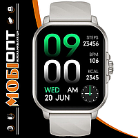 Smart Watch Black Shark GT3 Neo (BS-GT3 Neo) Silver UA