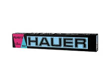 Зварювальні електроди РЦ-60/13, d 3мм, 4кг, Hauer (12-214)