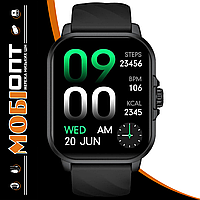 Smart Watch Black Shark GT3 Neo (BS-GT3 Neo) Black UA