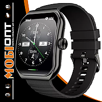 Smart Watch Black Shark GT3 (BS-GT3) Black UA