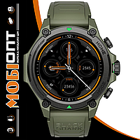 Smart Watch Black Shark GS3 (BS-GS3) Green UA