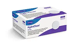 Пов'язка на рану HydroClean® Cavity Ø 4см 1шт гідроколоїдна для терапії у вологому середовищі (Гідроклін кавіті Ø 4см)