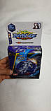 Beyblade Vice Leopard Іграшка-дзига Леопард Бейблейд В-118, фото 9