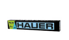 Зварювальні електроди РЦ-36, d 3мм, 2кг, Hauer (12-222)