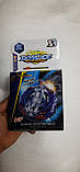Beyblade Vice Leopard Іграшка-дзига Леопард Бейблейд В-118, фото 5