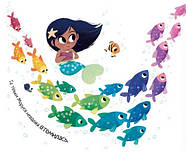 10 хвилин сну. Маленька русалонька, фото 6